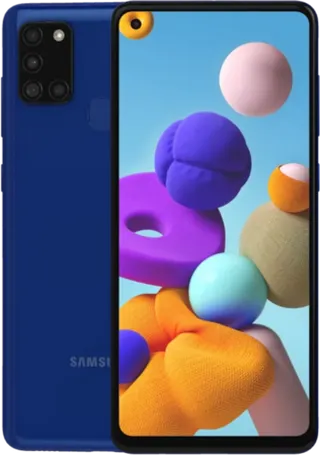 Samsung Galaxy A21s