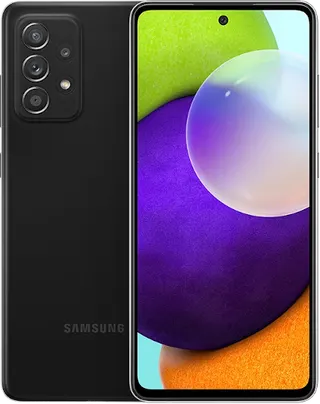 Samsung Galaxy A52 4G