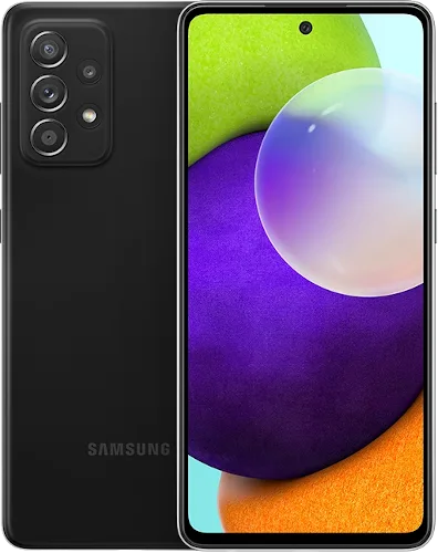 Samsung Galaxy A52 4G
