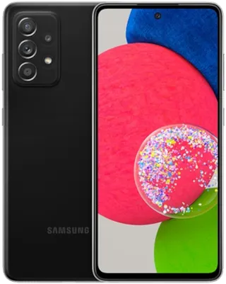 Samsung Galaxy A52s 5G