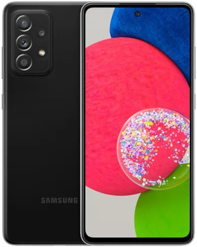 Samsung Galaxy A52s 5G