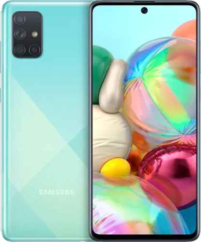 Samsung Galaxy A71