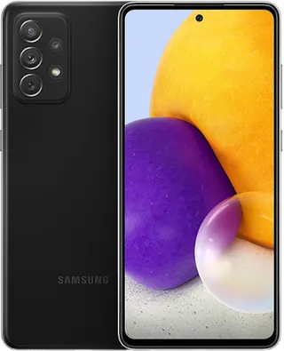 Samsung Galaxy A72