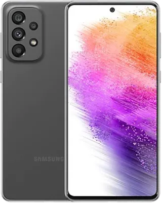 Samsung Galaxy A73 5G