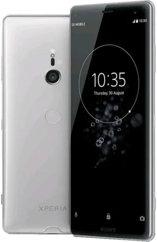 Sony Xperia XZ3