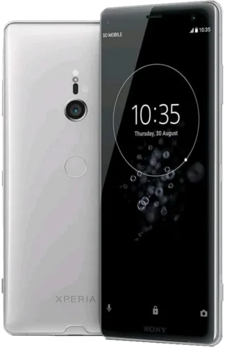 Sony Xperia XZ3