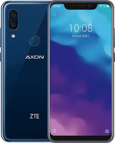 ZTE Axon 9 Pro