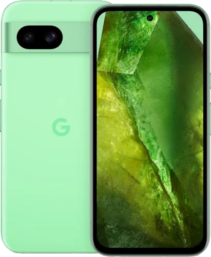 Google Pixel 8a