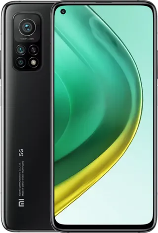Xiaomi Mi 10T Pro