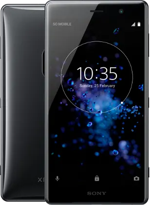 Sony Xperia XZ2 Premium