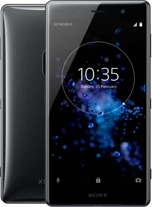 Sony Xperia XZ2 Premium
