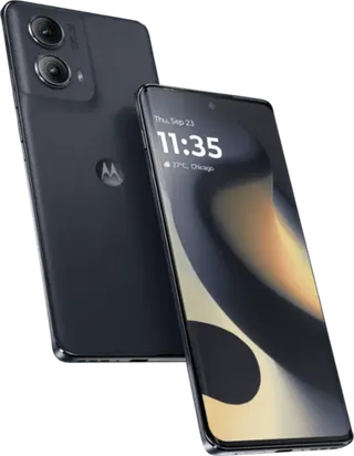 Motorola edge 2024