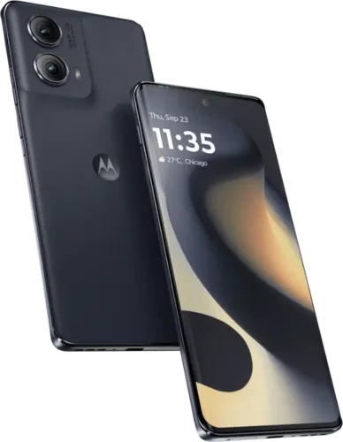 Motorola edge 2024