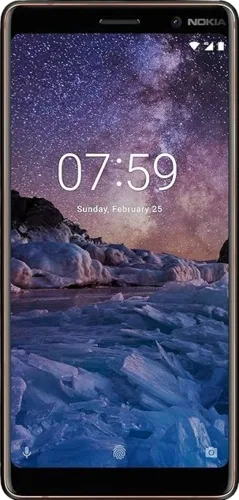 Nokia 7 plus