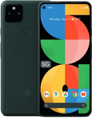 Google Pixel 5a