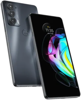 Motorola edge 20