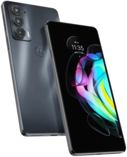 Motorola edge 20