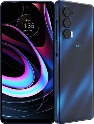 Motorola edge 2021