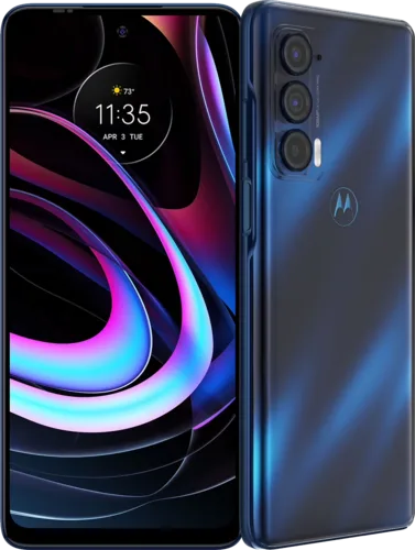 Motorola edge 2021