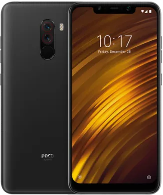 Xiaomi POCO F1