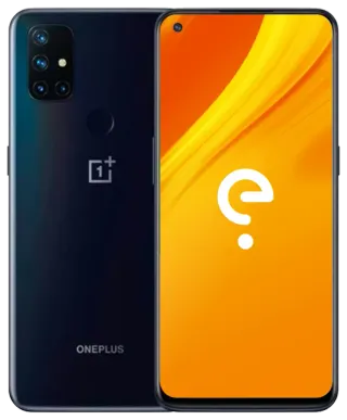 OnePlus Nord N10