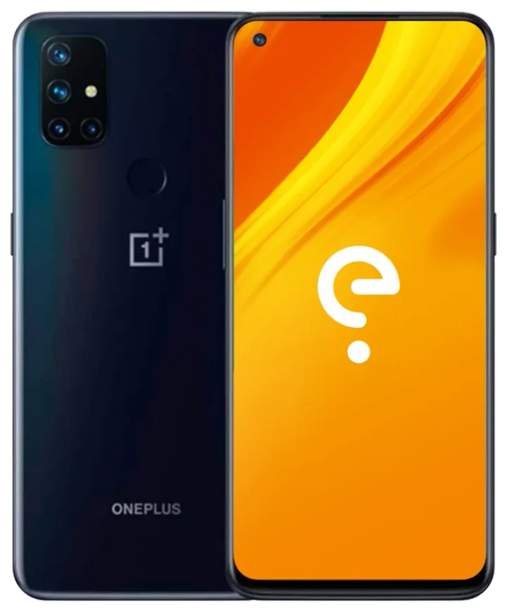 OnePlus Nord N10