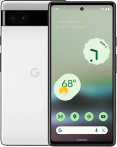 Google Pixel 6a
