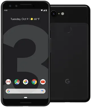 Google Pixel 3
