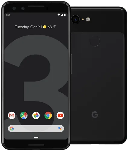 Google Pixel 3