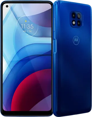 Motorola moto g power 2021