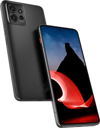 Motorola ThinkPhone by motorola