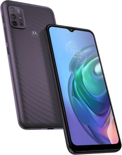 Motorola moto g10
