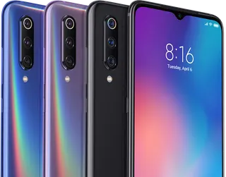 Mi 9 product image