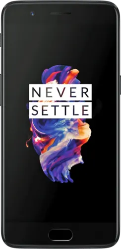 OnePlus 5