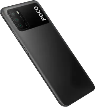 POCO M3 product image