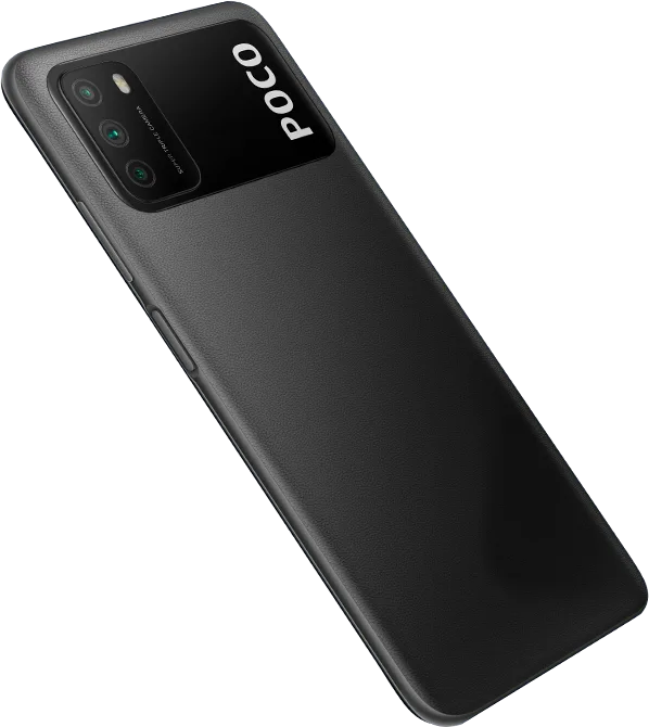 POCO M3 product image