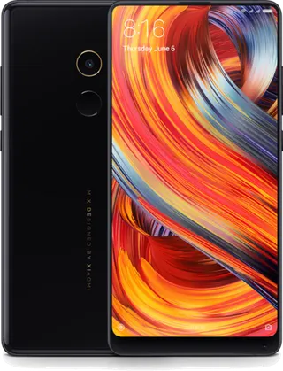 Xiaomi Mi MIX 2