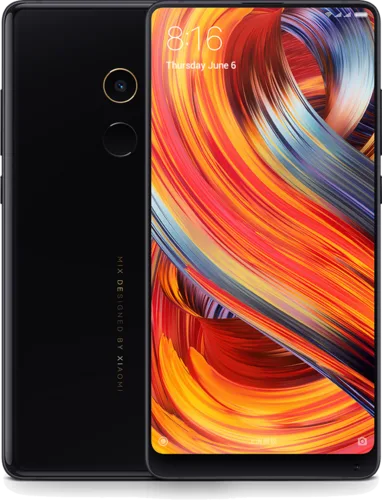 Xiaomi Mi MIX 2