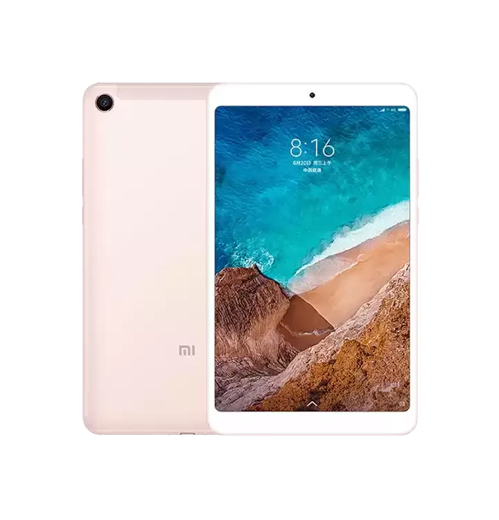 Mi Pad 4 product image