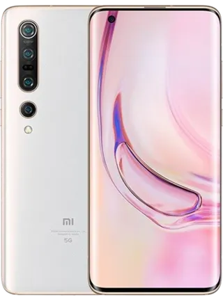 Xiaomi Mi 10 Pro