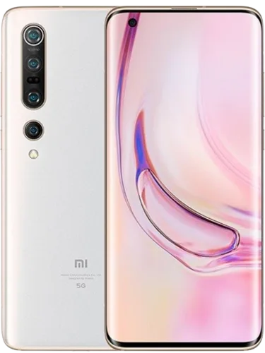 Xiaomi Mi 10 Pro