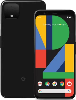 Google Pixel 4 XL