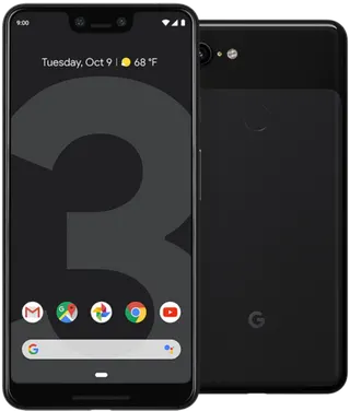 Google Pixel 3 XL