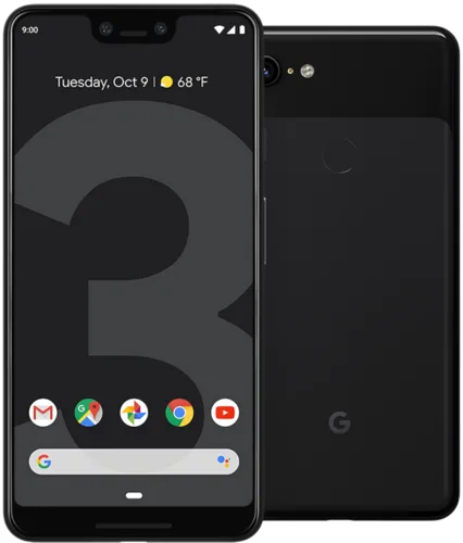Google Pixel 3 XL