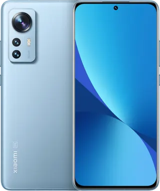 Xiaomi 12