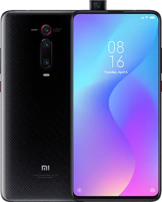 Xiaomi Redmi K20 (China)