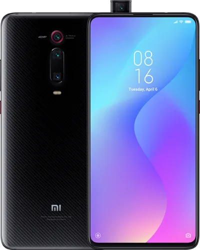 Xiaomi Redmi K20 (China)