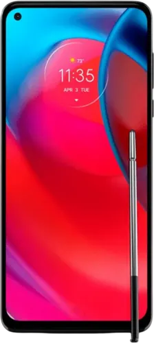 Motorola moto g stylus 5G