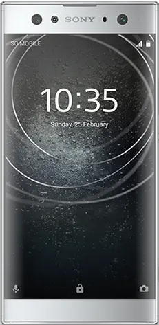 Sony Xperia XA2 Ultra