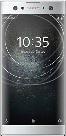 Sony Xperia XA2 Ultra